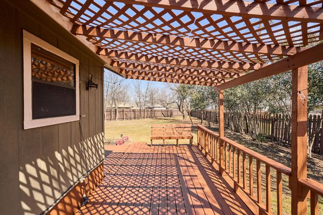 1504 Black Cherry DR, Cedar Park, TX 78613