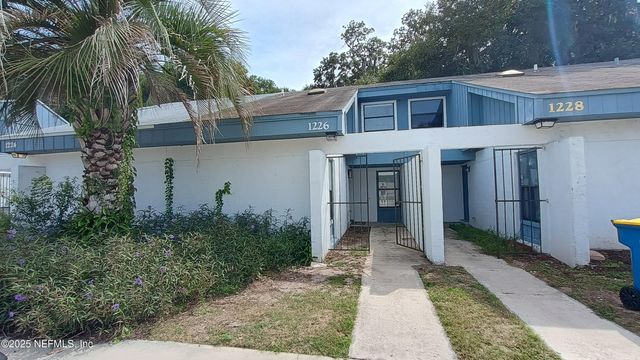 1226 WONDERWOOD Drive, Jacksonville, FL 32233