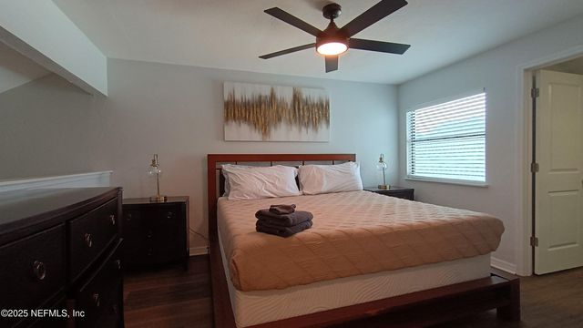 1226 WONDERWOOD Drive, Jacksonville, FL 32233