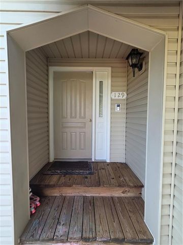 129 NW 251st Road, Clinton, MO 64735