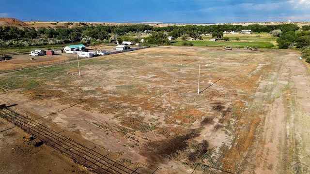 TBD CR 119, Florence, CO 81226