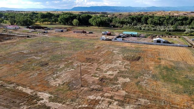 TBD CR 119, Florence, CO 81226