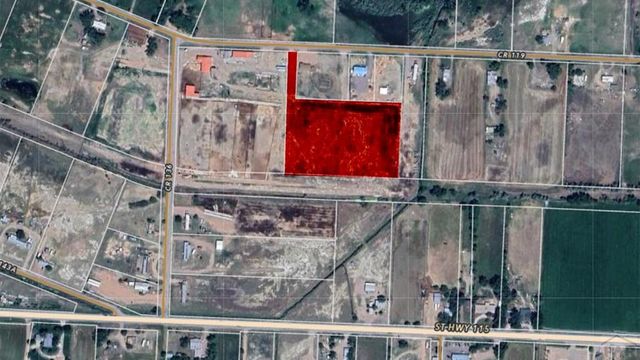 TBD CR 119, Florence, CO 81226