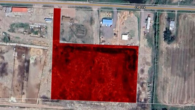 TBD CR 119, Florence, CO 81226