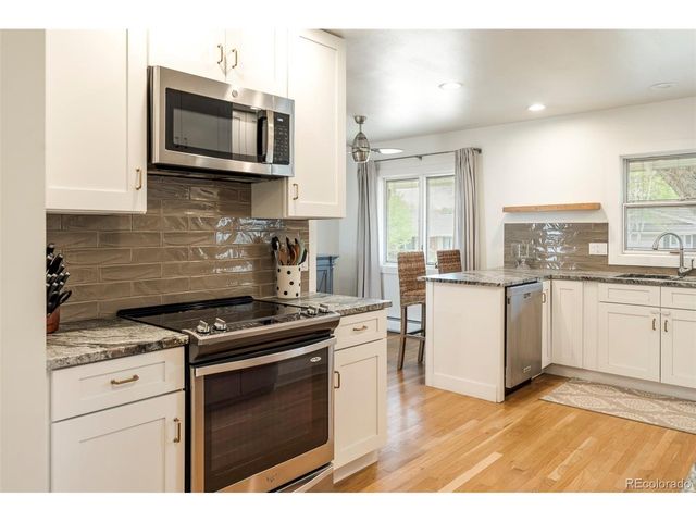 3242 S Fillmore St, Denver, CO 80210