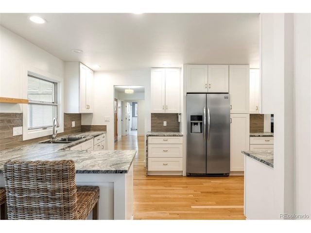3242 S Fillmore St, Denver, CO 80210