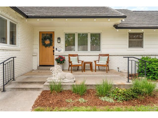 3242 S Fillmore St, Denver, CO 80210