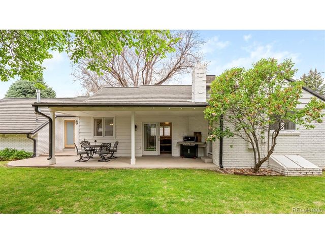 3242 S Fillmore St, Denver, CO 80210