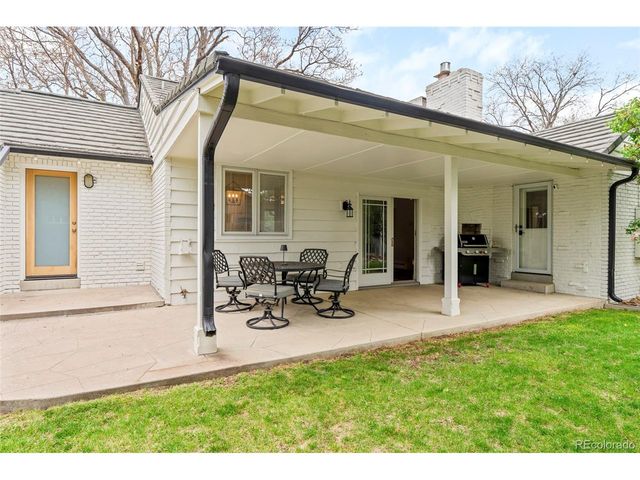 3242 S Fillmore St, Denver, CO 80210