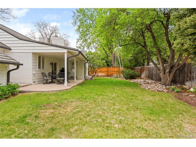3242 S Fillmore St, Denver, CO 80210