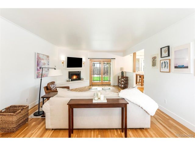 3242 S Fillmore St, Denver, CO 80210