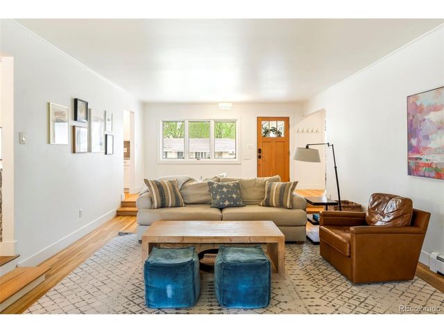 3242 S Fillmore St, Denver, CO 80210