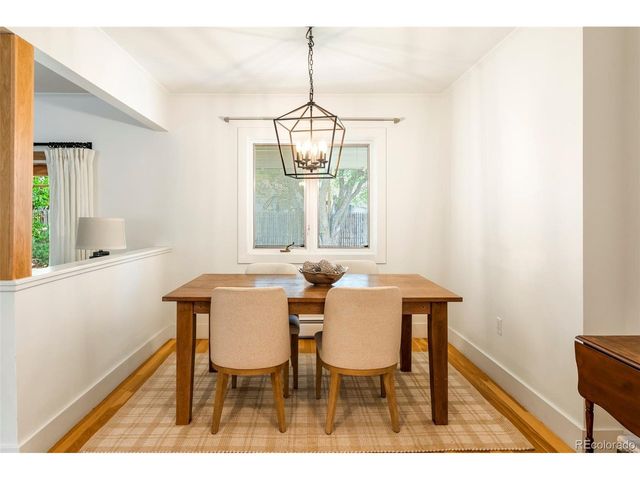 3242 S Fillmore St, Denver, CO 80210