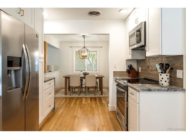 3242 S Fillmore St, Denver, CO 80210