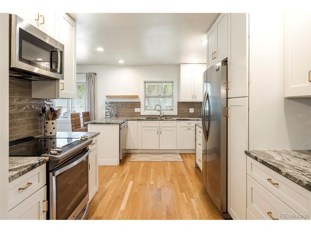3242 S Fillmore St, Denver, CO 80210