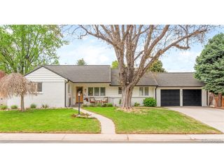 3242 S Fillmore St, Denver, CO 80210