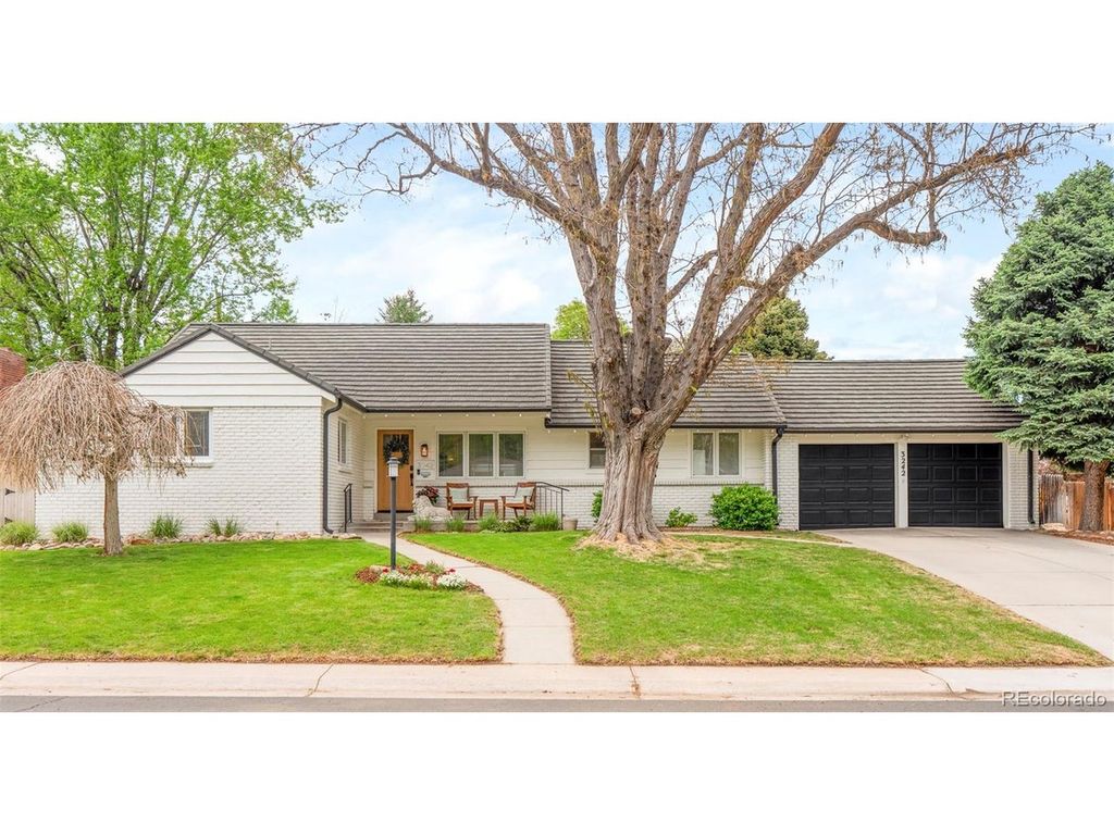 3242 S Fillmore St, Denver, CO 80210