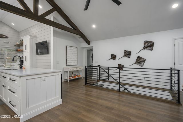 19 Song Sparrow Lane, Hilton Head Island, SC 29928