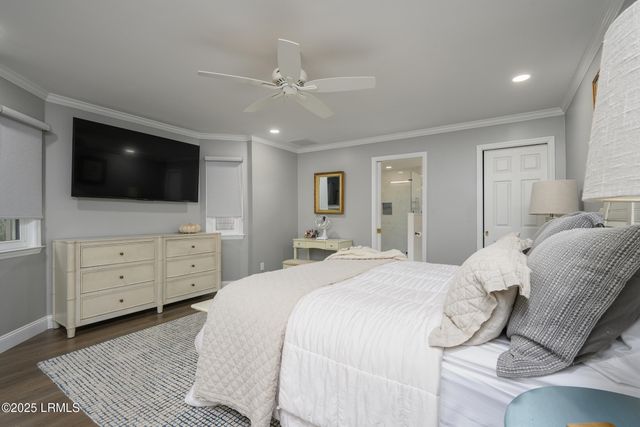 19 Song Sparrow Lane, Hilton Head Island, SC 29928