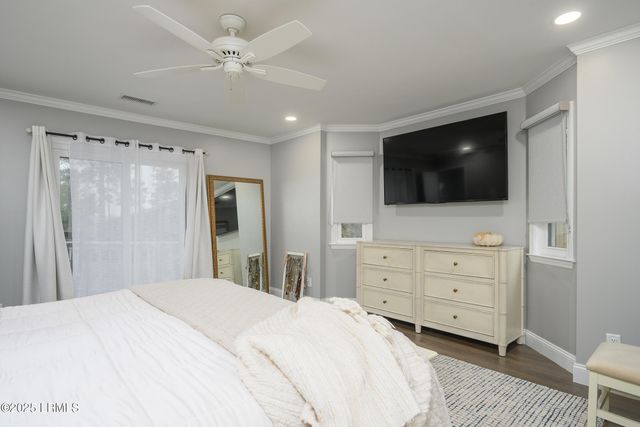 19 Song Sparrow Lane, Hilton Head Island, SC 29928