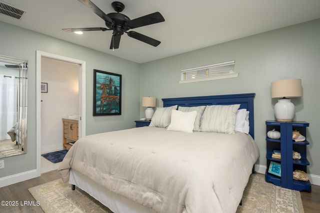 19 Song Sparrow Lane, Hilton Head Island, SC 29928