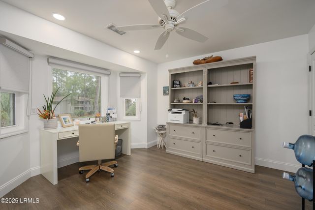 19 Song Sparrow Lane, Hilton Head Island, SC 29928