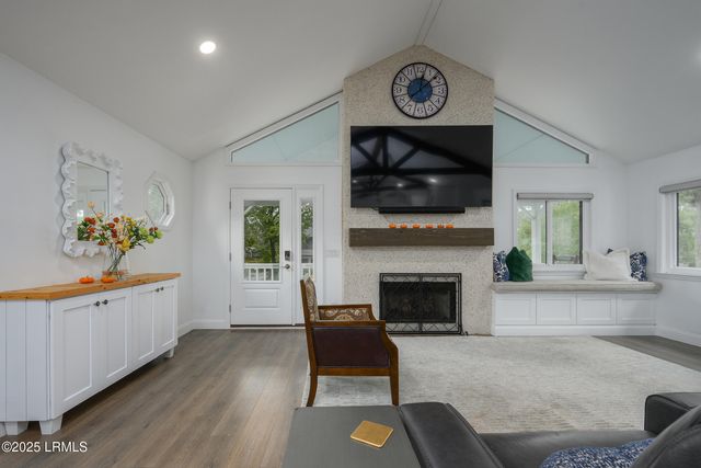 19 Song Sparrow Lane, Hilton Head Island, SC 29928