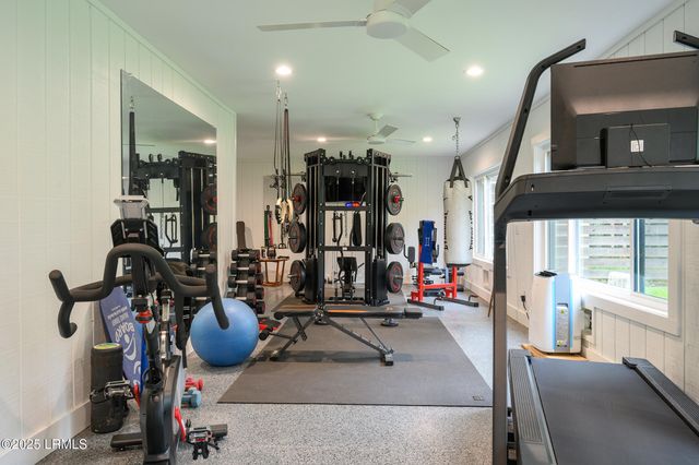 19 Song Sparrow Lane, Hilton Head Island, SC 29928