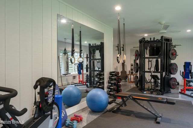 19 Song Sparrow Lane, Hilton Head Island, SC 29928