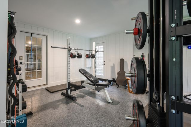 19 Song Sparrow Lane, Hilton Head Island, SC 29928