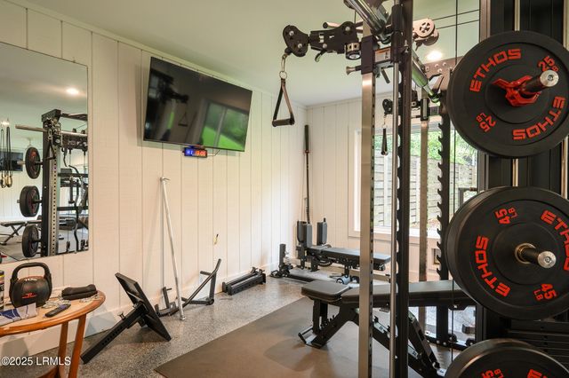 19 Song Sparrow Lane, Hilton Head Island, SC 29928