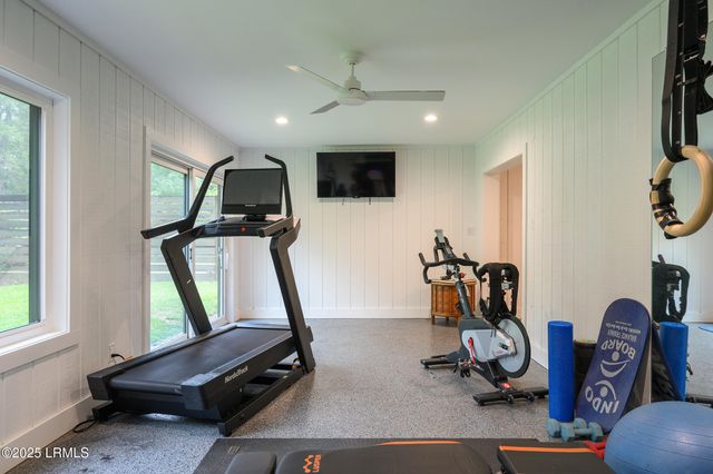 19 Song Sparrow Lane, Hilton Head Island, SC 29928