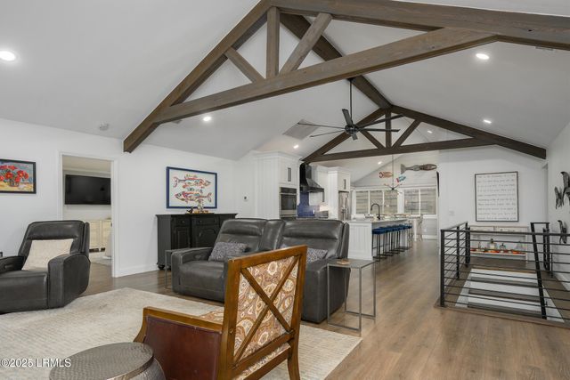 19 Song Sparrow Lane, Hilton Head Island, SC 29928