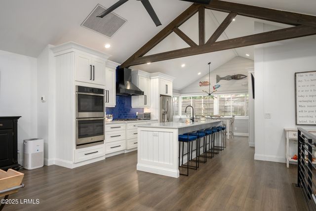 19 Song Sparrow Lane, Hilton Head Island, SC 29928