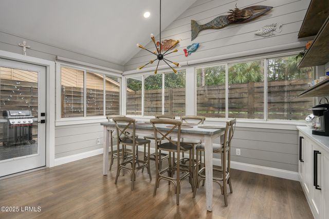 19 Song Sparrow Lane, Hilton Head Island, SC 29928