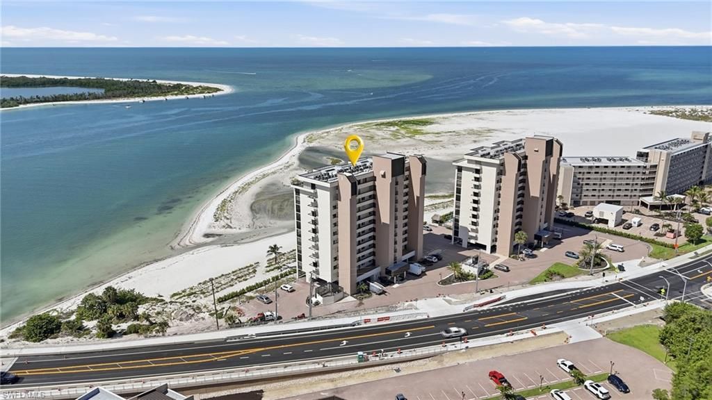 8402 Estero BLVD 1002, FORT MYERS BEACH, FL 33931 — photo 2