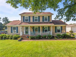 5703 Wildberry Drive, Greensboro, NC 27409