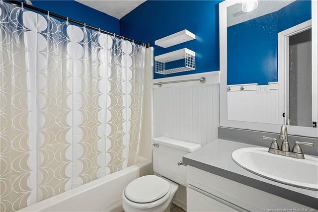 2105 Wexford Oaks Court, Fayetteville, NC 28303