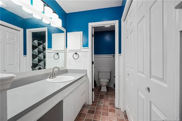 2105 Wexford Oaks Court, Fayetteville, NC 28303
