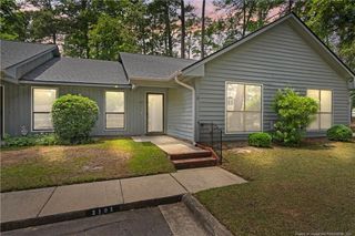 2105 Wexford Oaks Court, Fayetteville, NC 28303