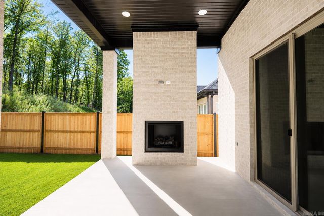 111 Kinley Loop, Little Rock, AR 72223