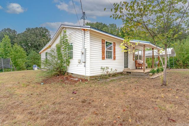 152 Lentz Street, Maynard, AR 72444