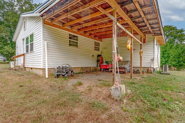 152 Lentz Street, Maynard, AR 72444
