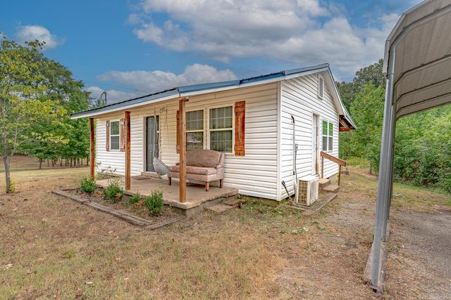 152 Lentz Street, Maynard, AR 72444