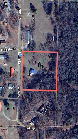 152 Lentz Street, Maynard, AR 72444