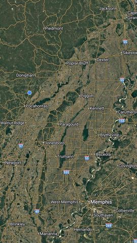 152 Lentz Street, Maynard, AR 72444