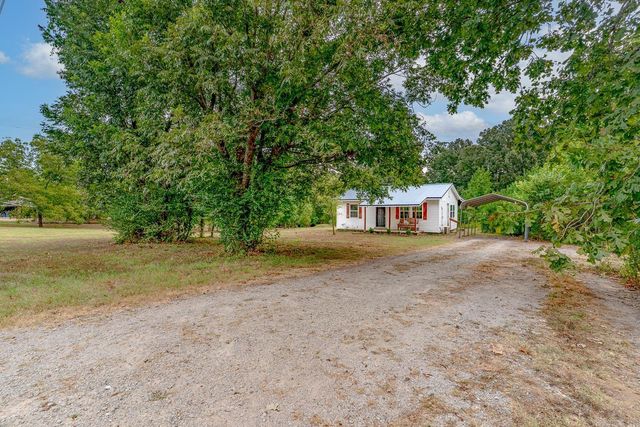 152 Lentz Street, Maynard, AR 72444