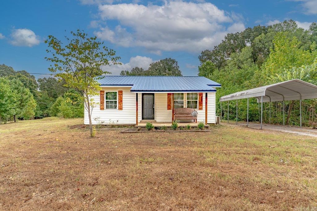 152 Lentz Street, Maynard, AR 72444