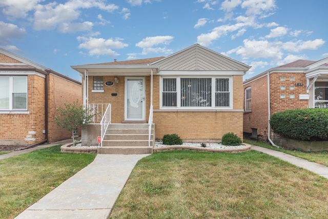 3517 W 76th Street, Chicago, IL 60652