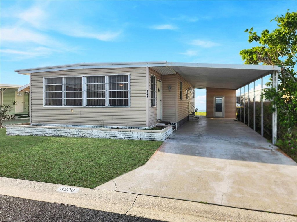 3220 SWEET GUM TERRACE, Sarasota, FL 34237